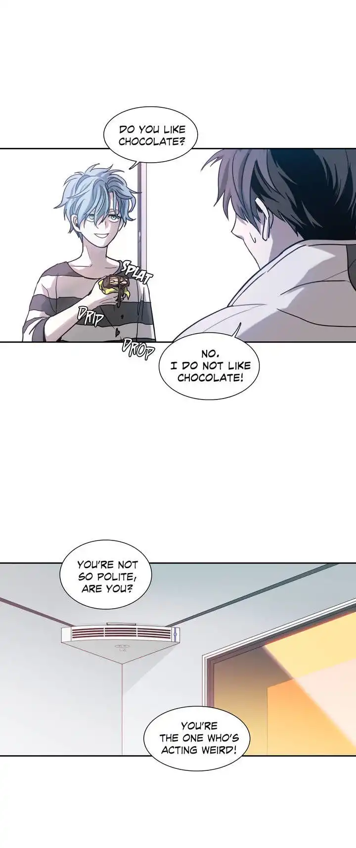 Unknown Code Chapter 15 8